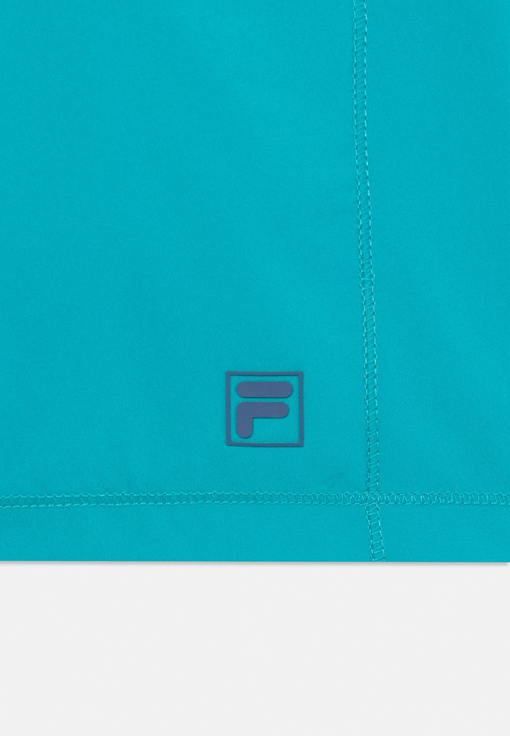Спортивные шорты CONSTANTIN KIDS UNISEX Fila, цвет Capri Breeze — фото 3