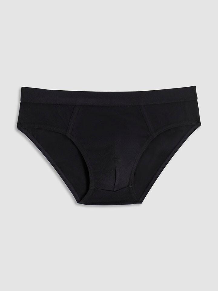 

Трусы COTONELLA Slip, черный