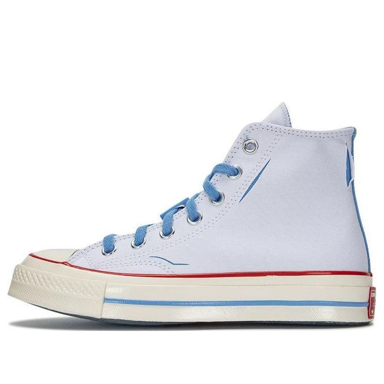 

Кроссовки Converse Chuck Taylor All Star 1970s 'White Blue' A04283