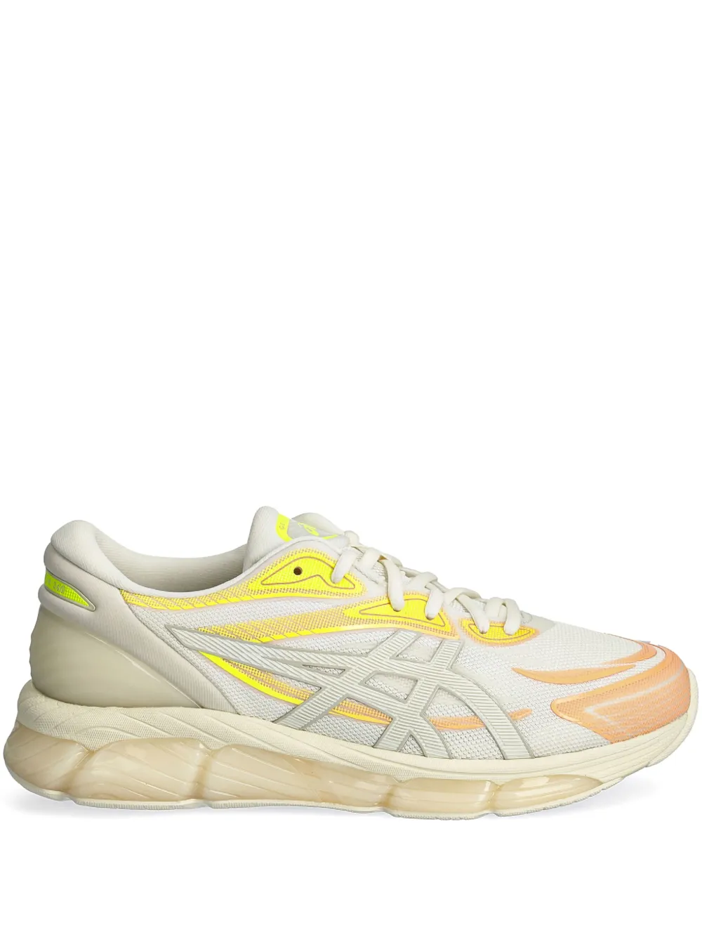

Кроссовки Gel-Quantum 360 VIII Paris ASICS, нейтральный