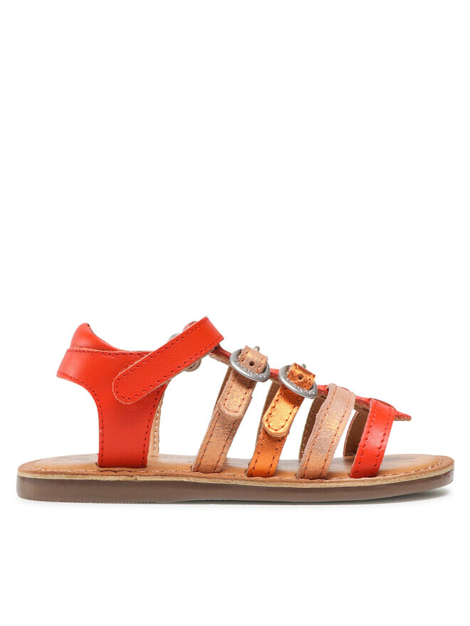 

Сандалии Diveta 894652-30 Kickers, оранжевый