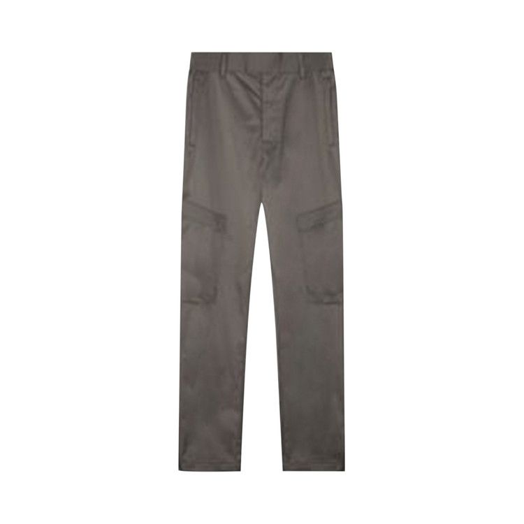 

Брюки Represent Clo Tech Cargo Pant, Mid Grey