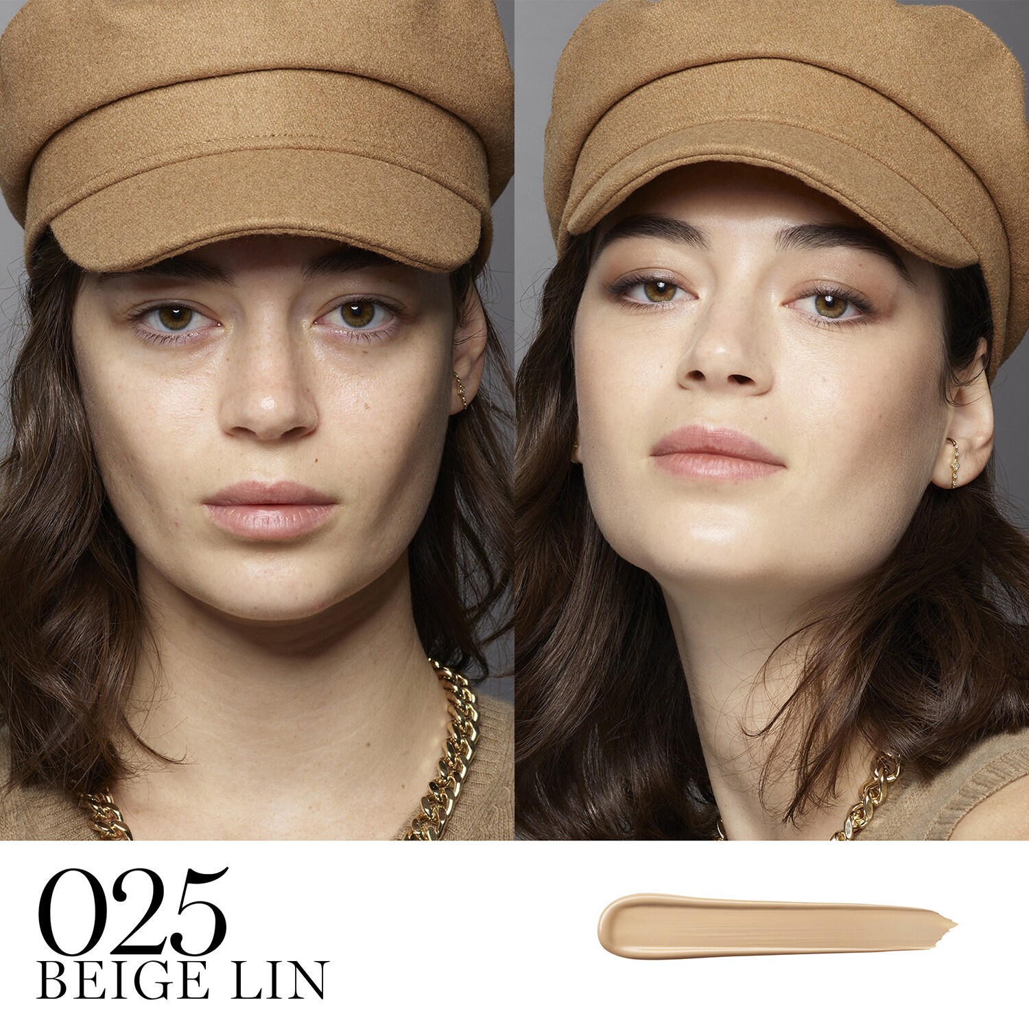 Консилер Teint Idole Ultra Wear - All Over Lancôme, 15 Moka (13,5 ml) — фото 3