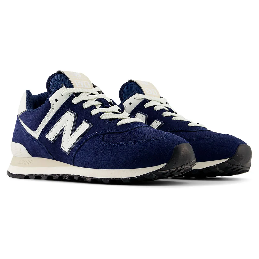 

Кроссовки New Balance 574, синий