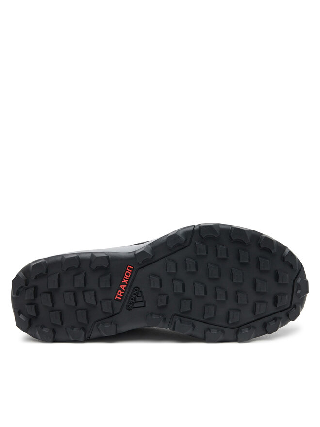Кроссовки Tracerocker 2.0 GORE-TEX IH7938 Adidas, серый — фото 4