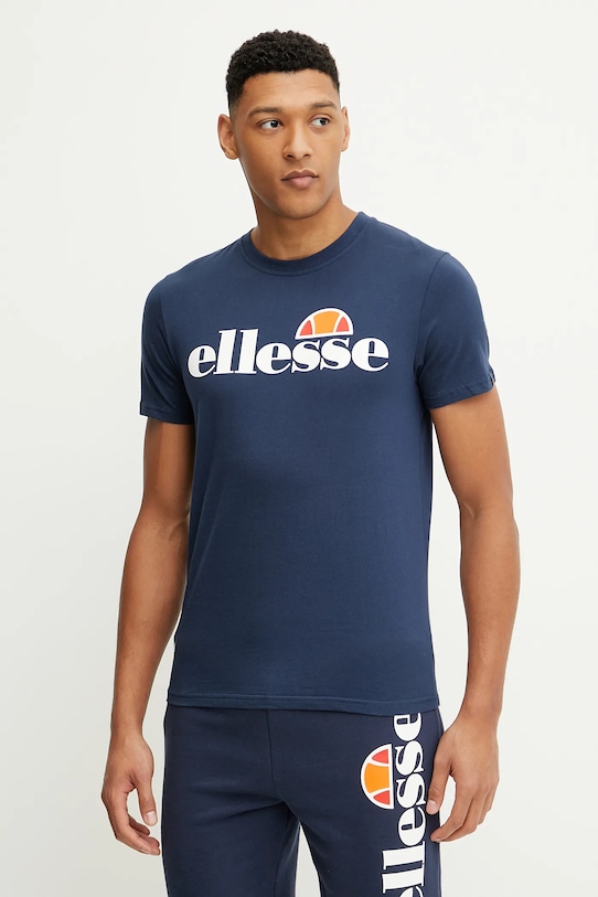 

Футболка SL Prado Tee Ellesse, темно-синий