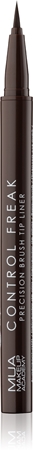 

Подводка для глаз в ручке MUA Makeup Academy Control Freak, 0,5 g