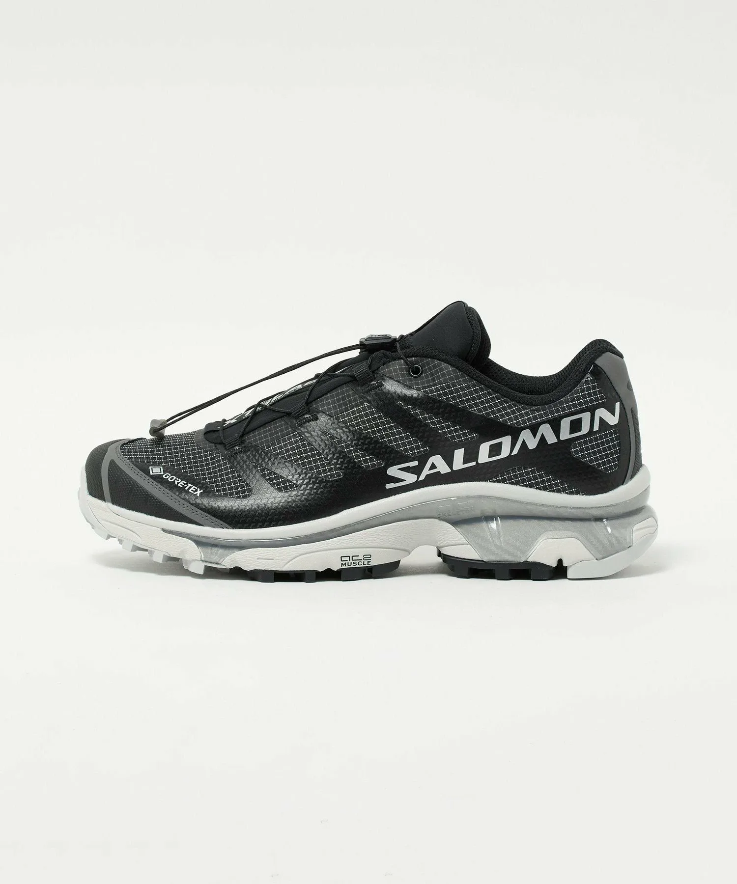 Кроссовки SALOMON XT-4 OG GTX United Arrows & Sons, Black