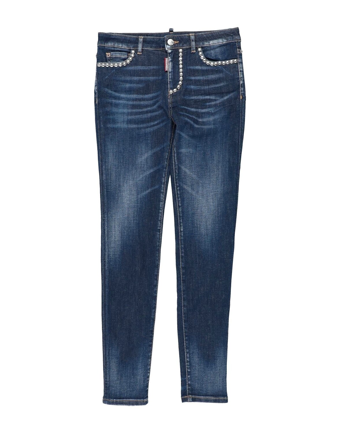 

Джинсы Dsquared2, синий