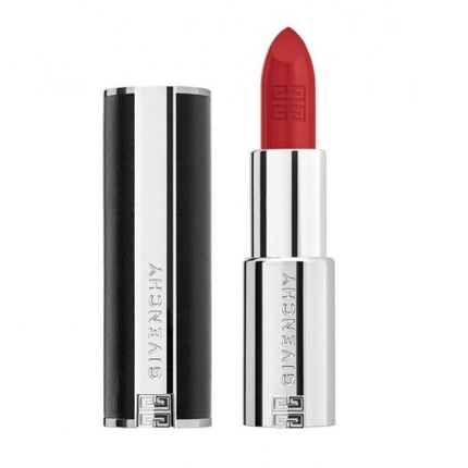 

GIVENCHY Le Rouge Interdit Intense Silk Lipstick n.306 Carmin Escarpin