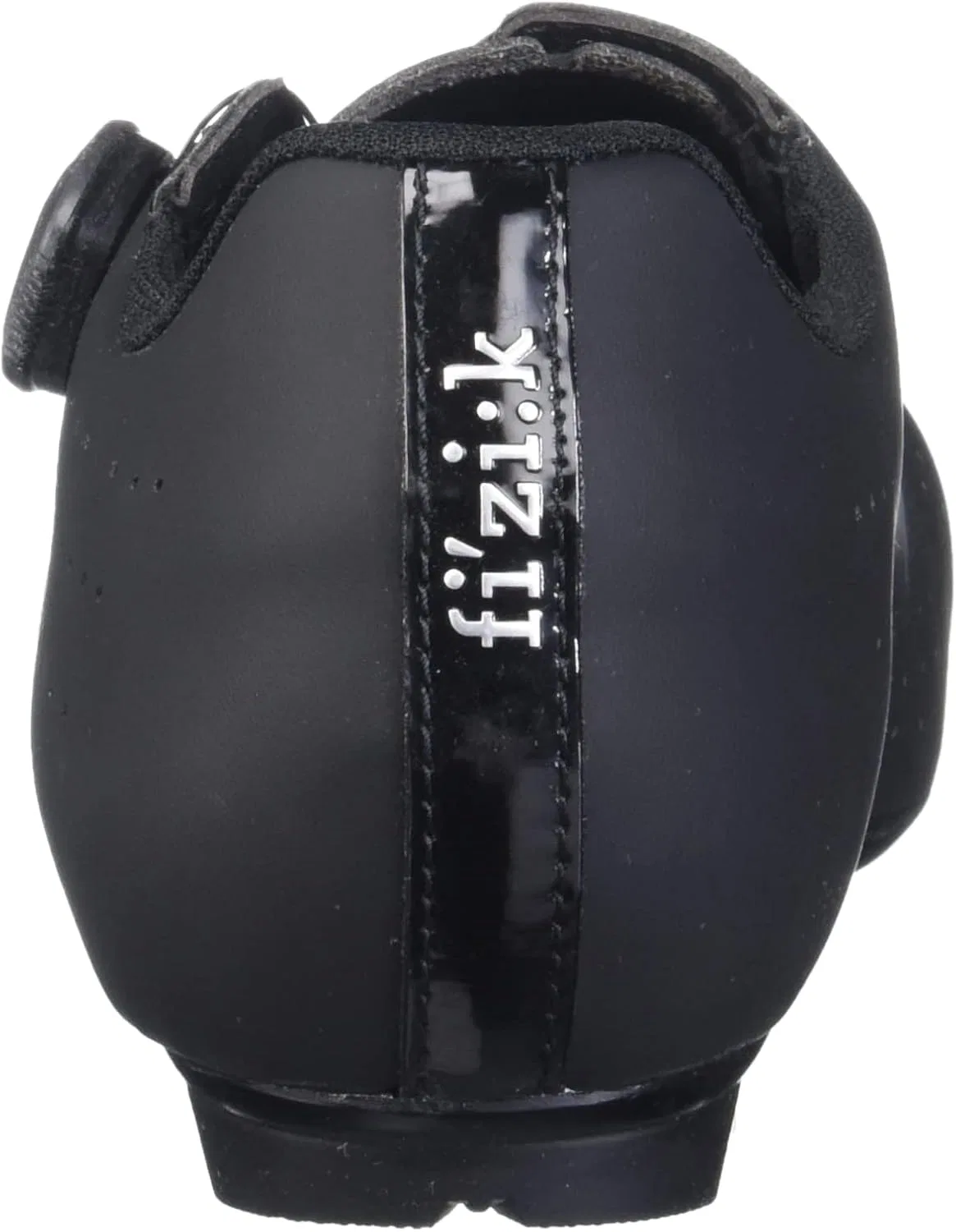 Fizik Unisex-Adult Tempo Overcurve R5, черный — фото 3