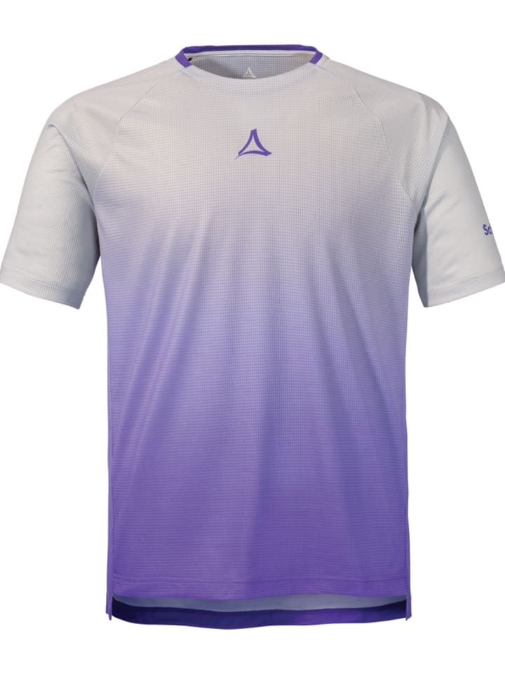 

Schöffel Футболка "Shirt Style Koitere MNS" в фиолетовом цвете, Фиолетовый, Schöffel Футболка "Shirt Style Koitere MNS" в фиолетовом цвете