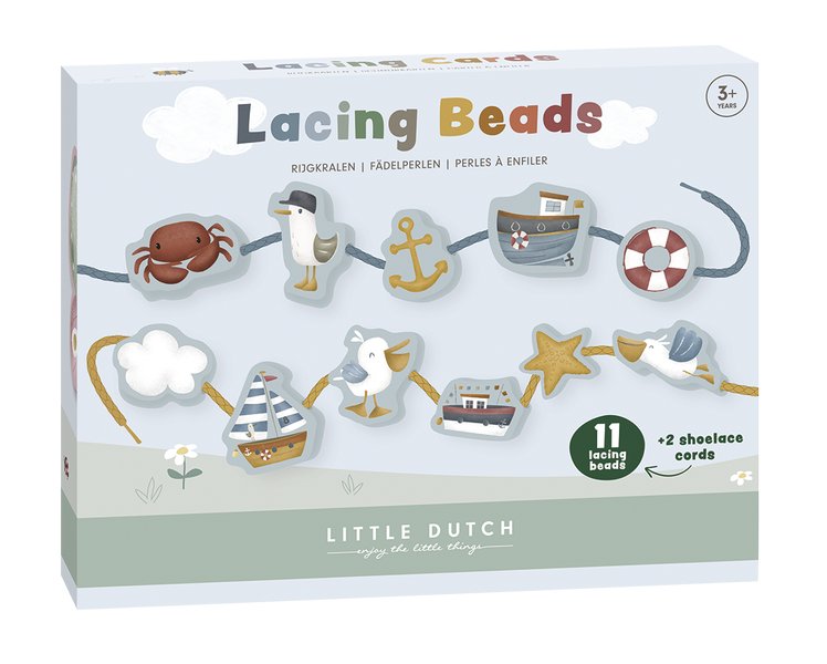 

Sailors Bay Threader Маленькая голландская аркадная игра Little Dutch