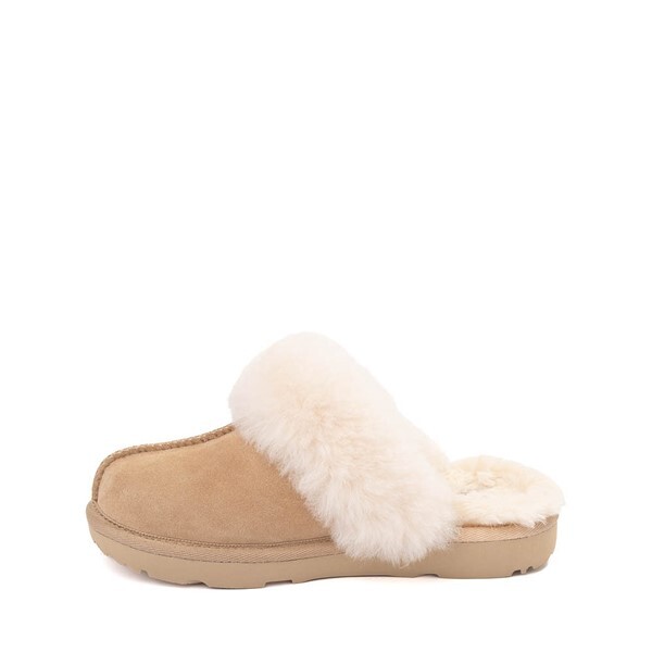 

Тапочки UGG Cozy II Slipper, песочный