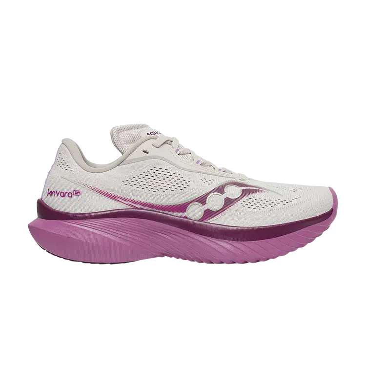 Кроссовки Wmns Kinvara 15, цвет Moon Viola
