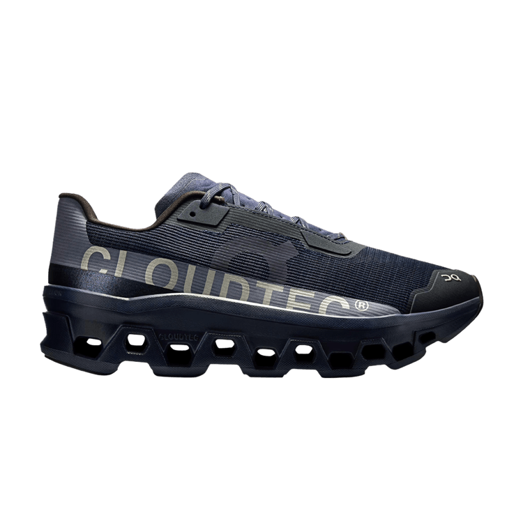 

Кроссовки atmos x Cloudmonster Void 'Yozakura', синий