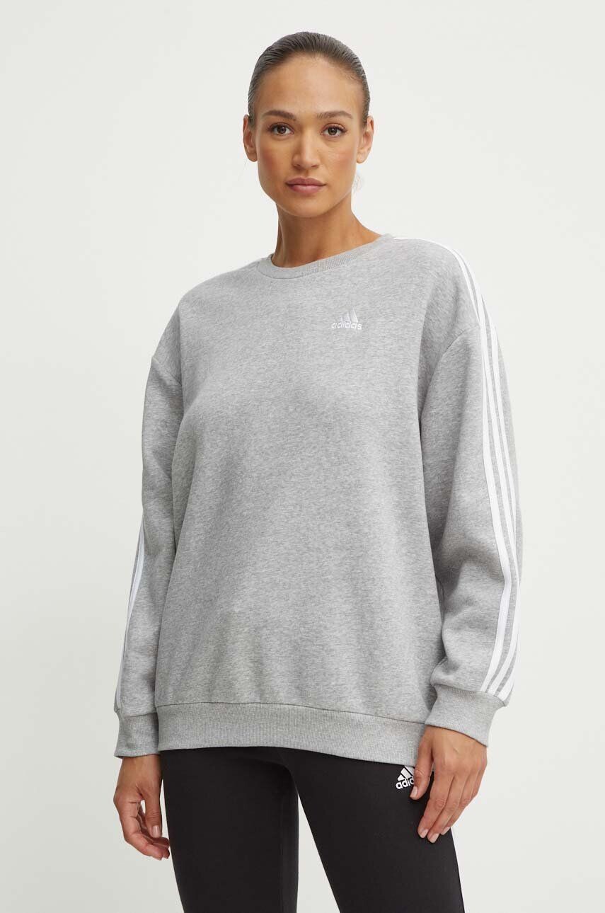 

Толстовка adidas Essentials, серый