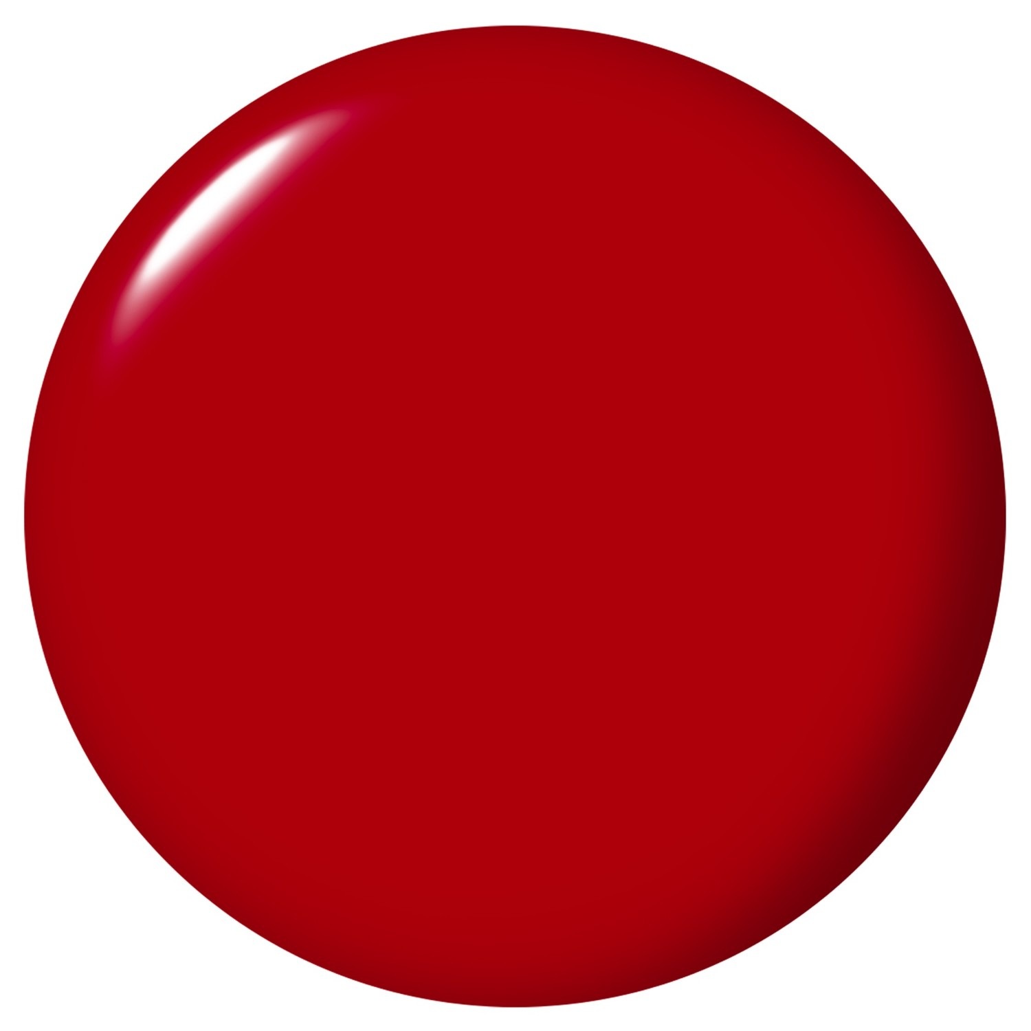 Лак для ногтей nail lacquer holiday 2025 - good enough to treat Opi, hrs05 - red velvet vixen, объем 15 мл — фото 2