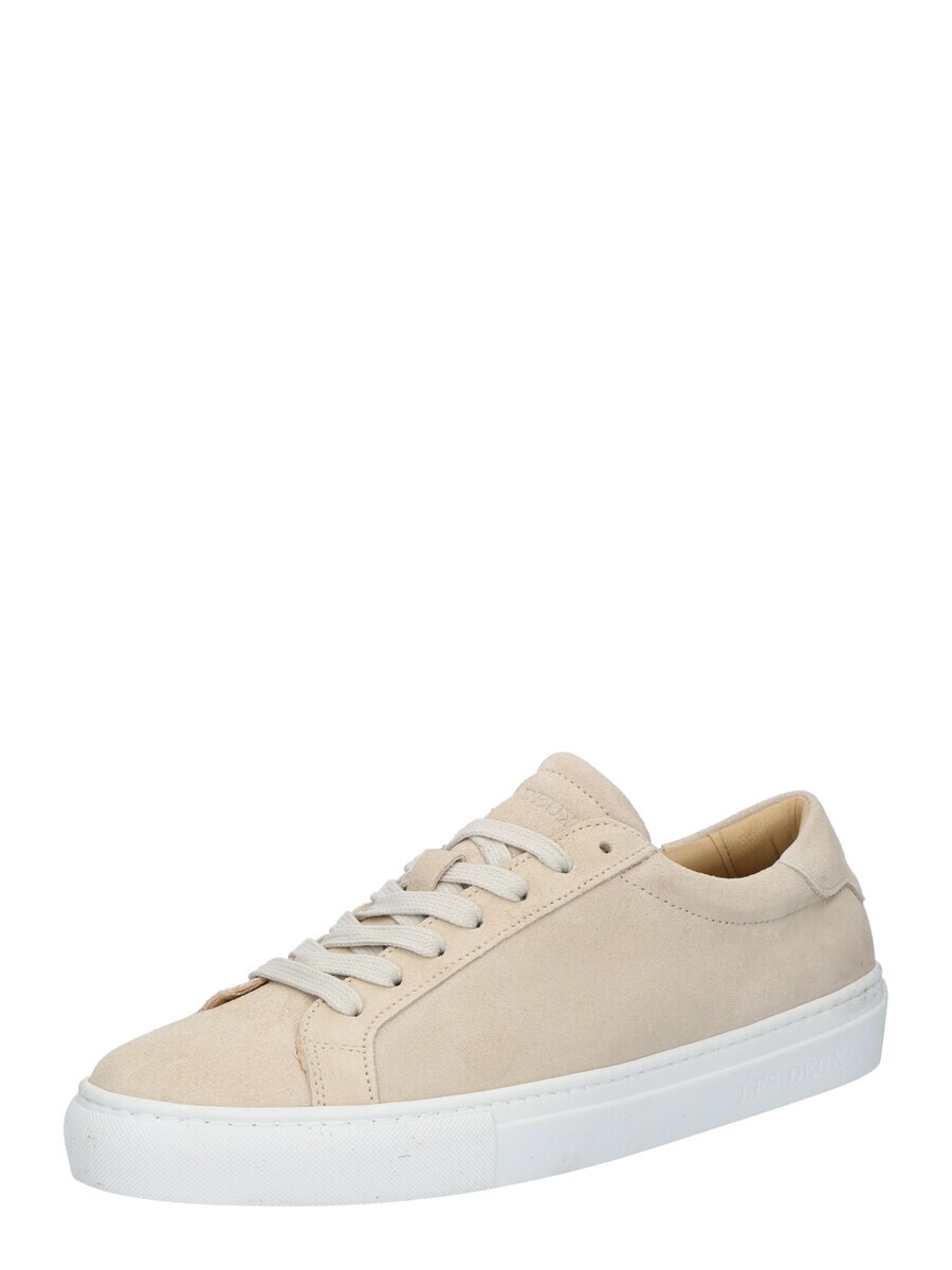 

Кроссовки Les Deux Sneakers THEODORE, бежевый