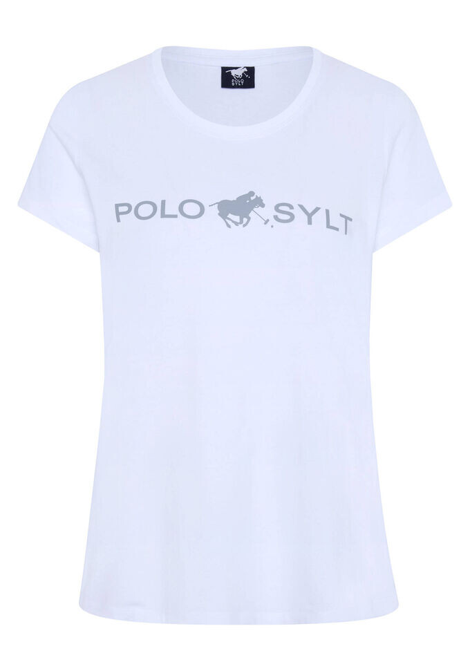 

Футболка Polo Sylt, белый