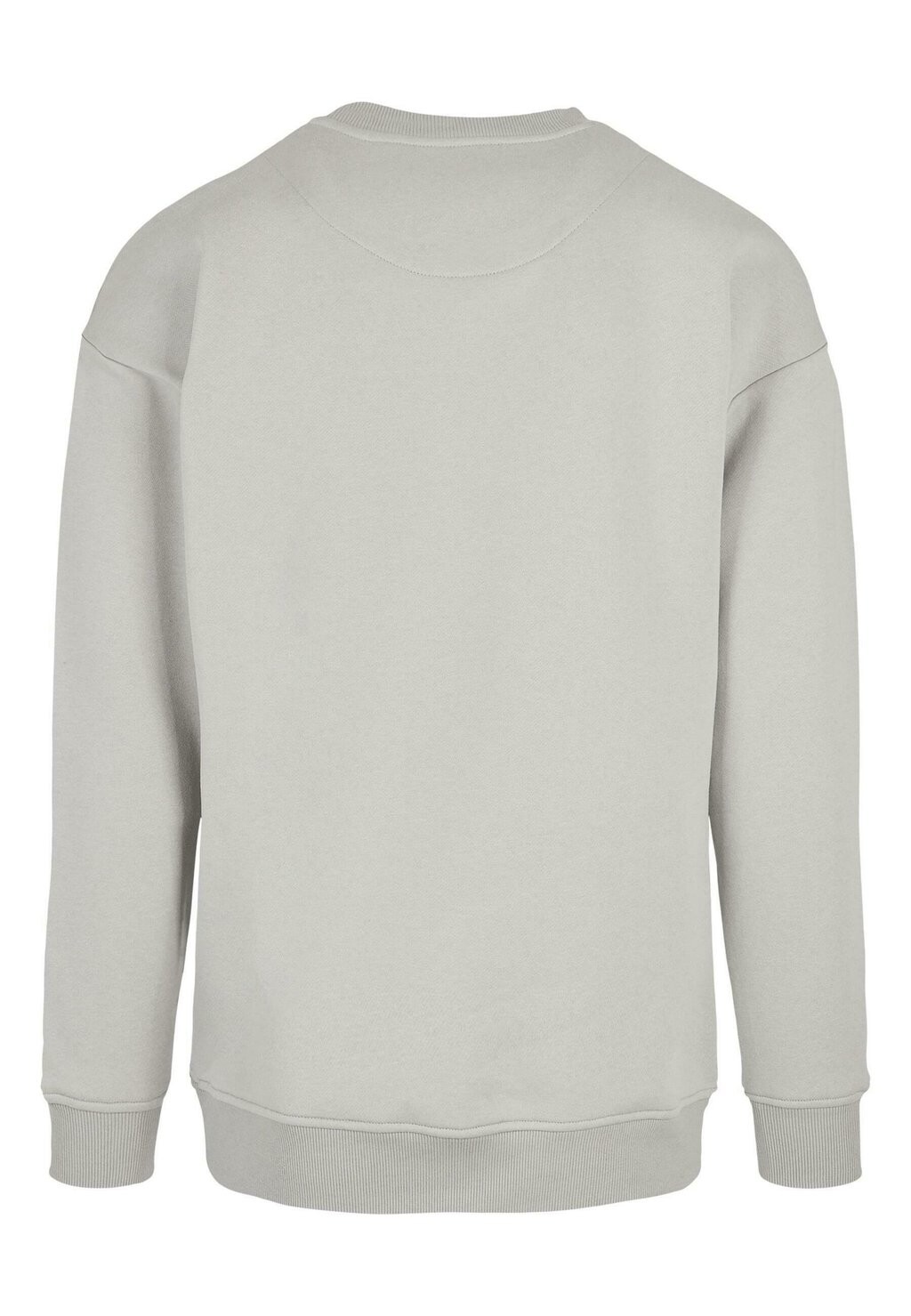 

Толстовка HALLOWEEN NO YOU HANG UP CREWNECK Merchcode, светло-серый