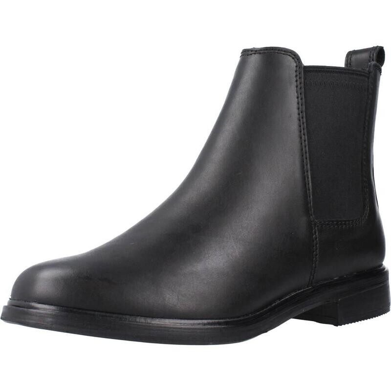 

Горные ботинки Clarks, черный