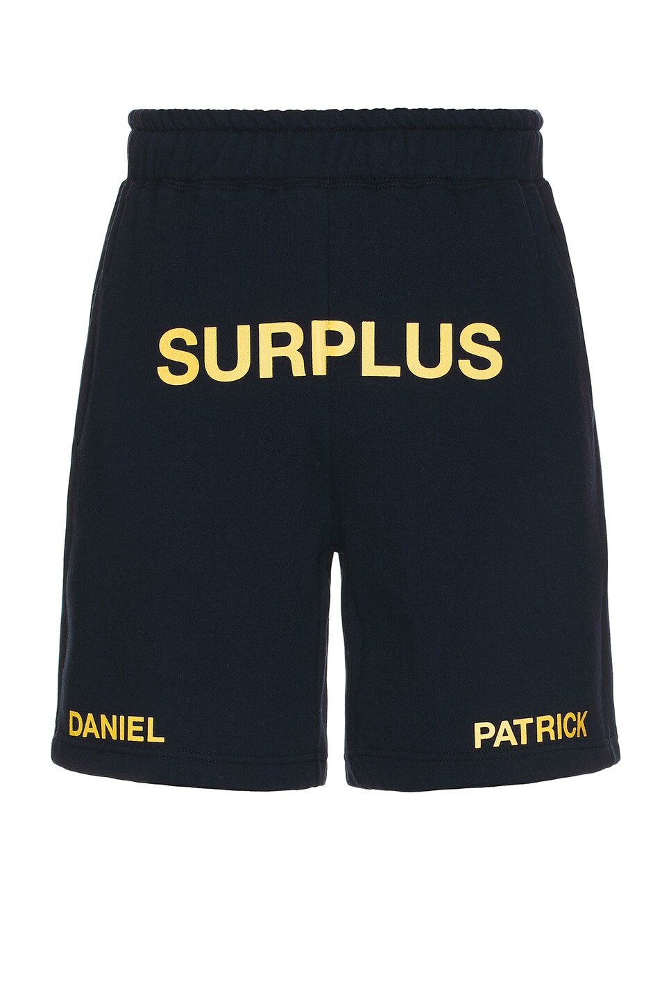 

Свитшоты с логотипом surplus Daniel Patrick, синий