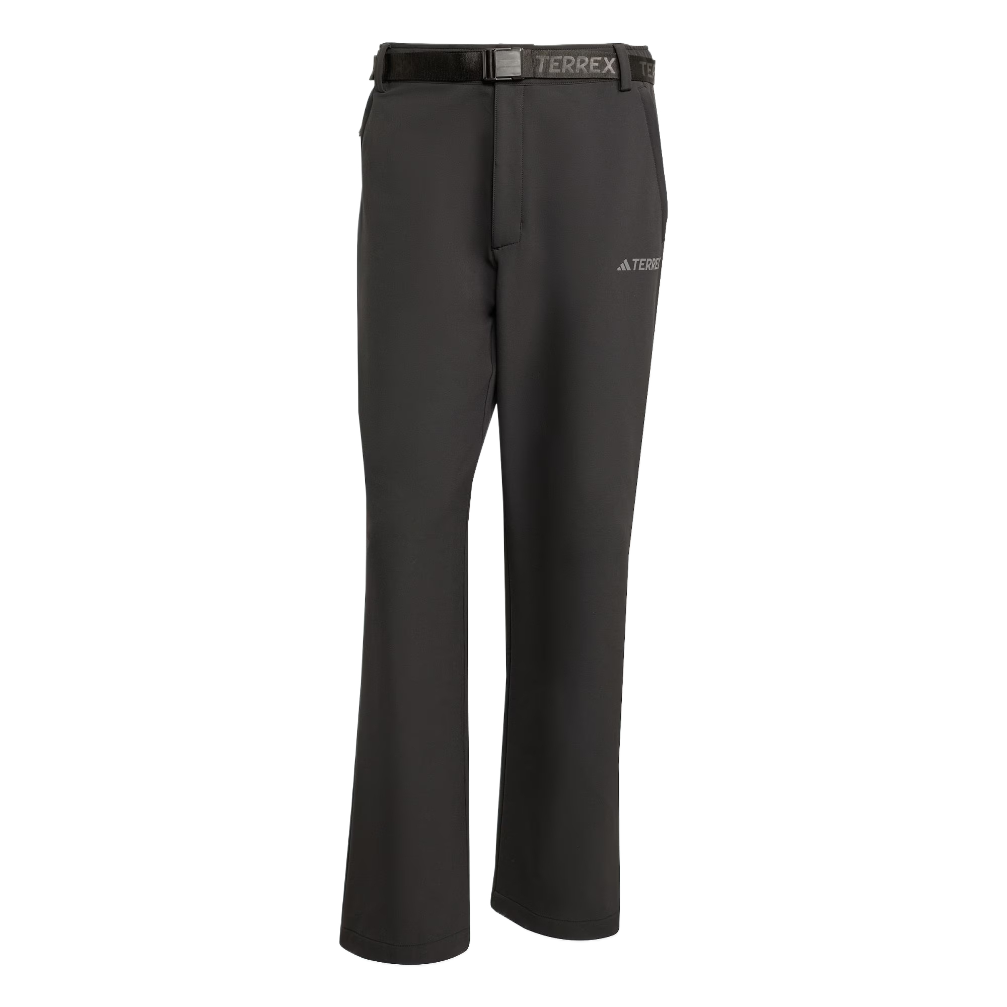 

Мужские брюки Terre Soft Shell Adidas, черный
