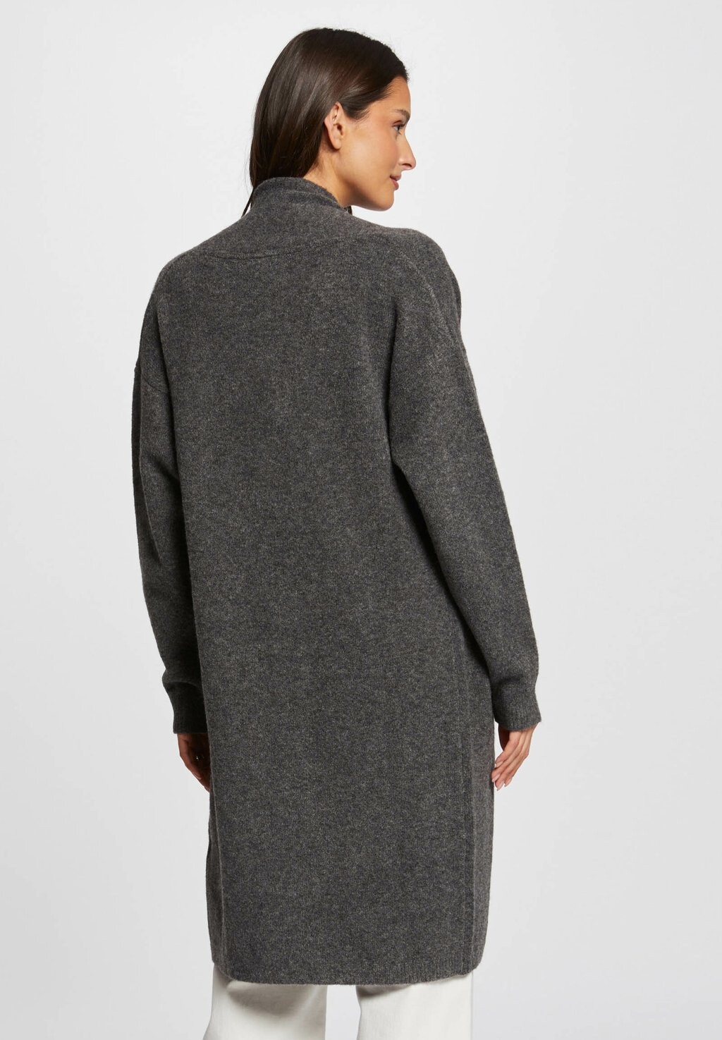 

Кардиган LONG SLEEVES Morgan, серый