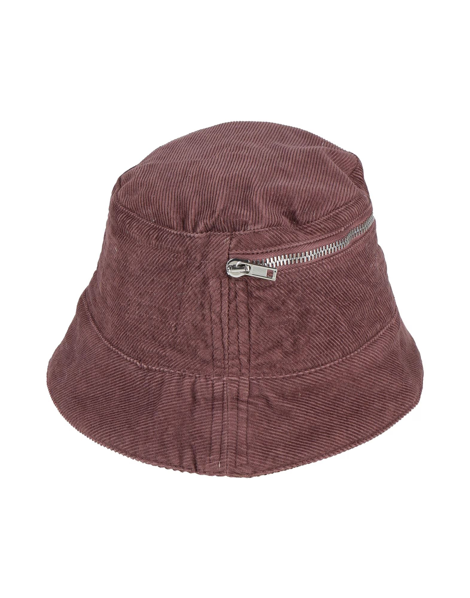 

Панама Rick Owens, лиловый