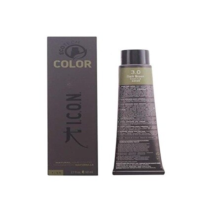 

Color Accessories 400мл 8.0 Светло-русый, Icon