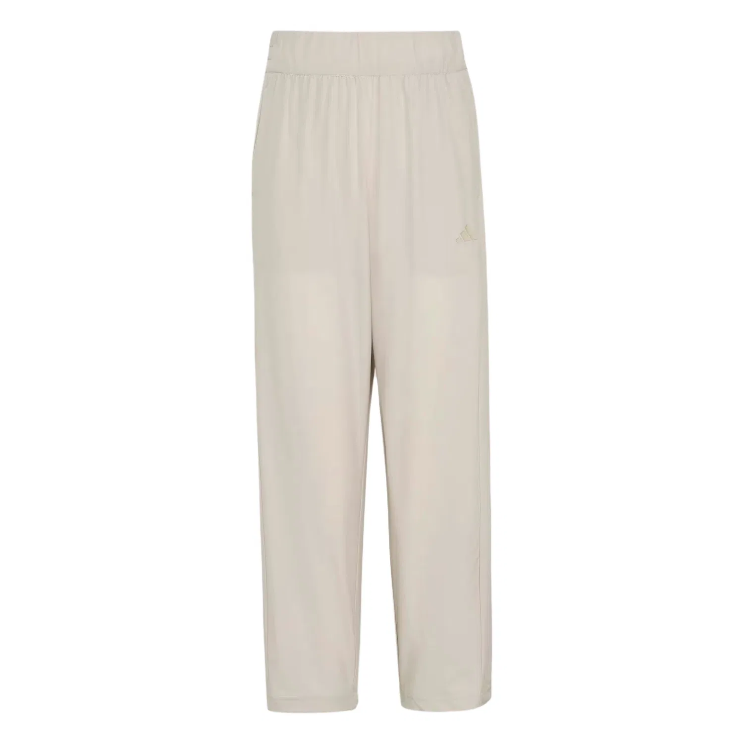 Брюки 7/8 Woven Pant Quick Dry для женщин Adidas, Miracle Bauxite Brown