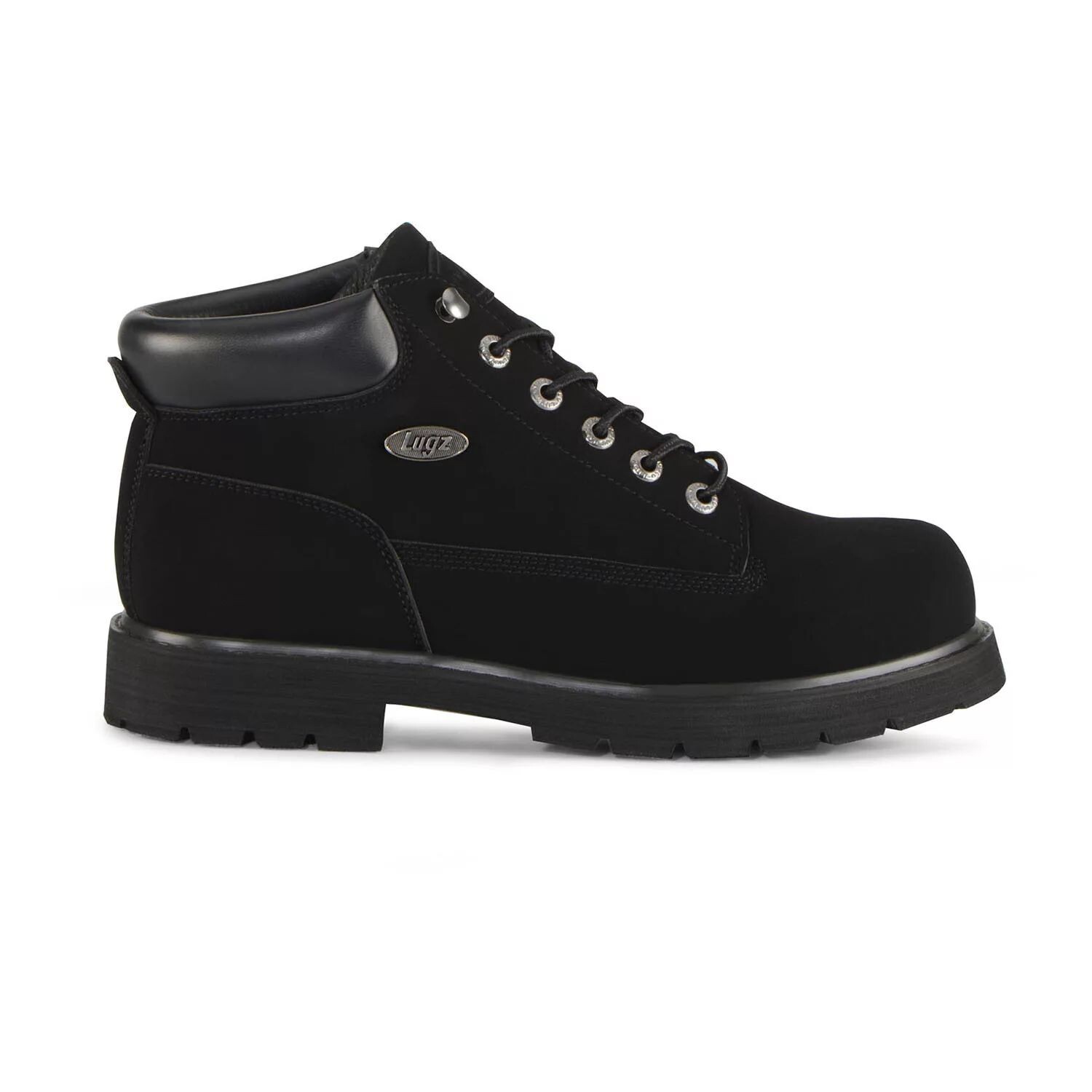 

Мужские водостойкие ботильоны Lugz Drifter LX