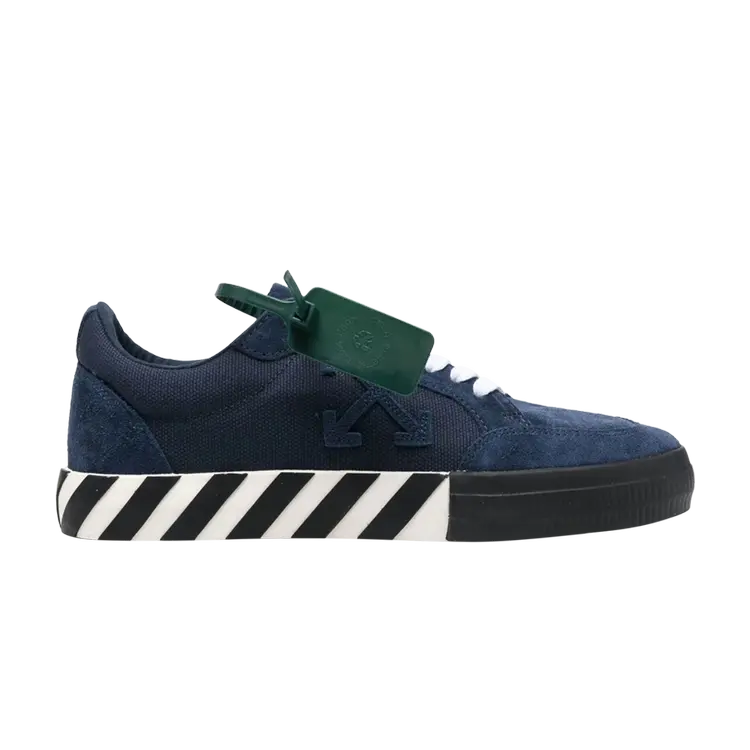 

Кроссовки Off-White Vulc Sneaker, синий