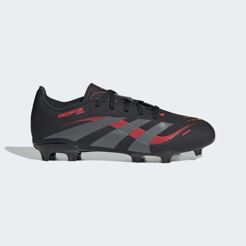 ADIDAS Футбольные бутсы Predator League Kids FG/MG — фото 2