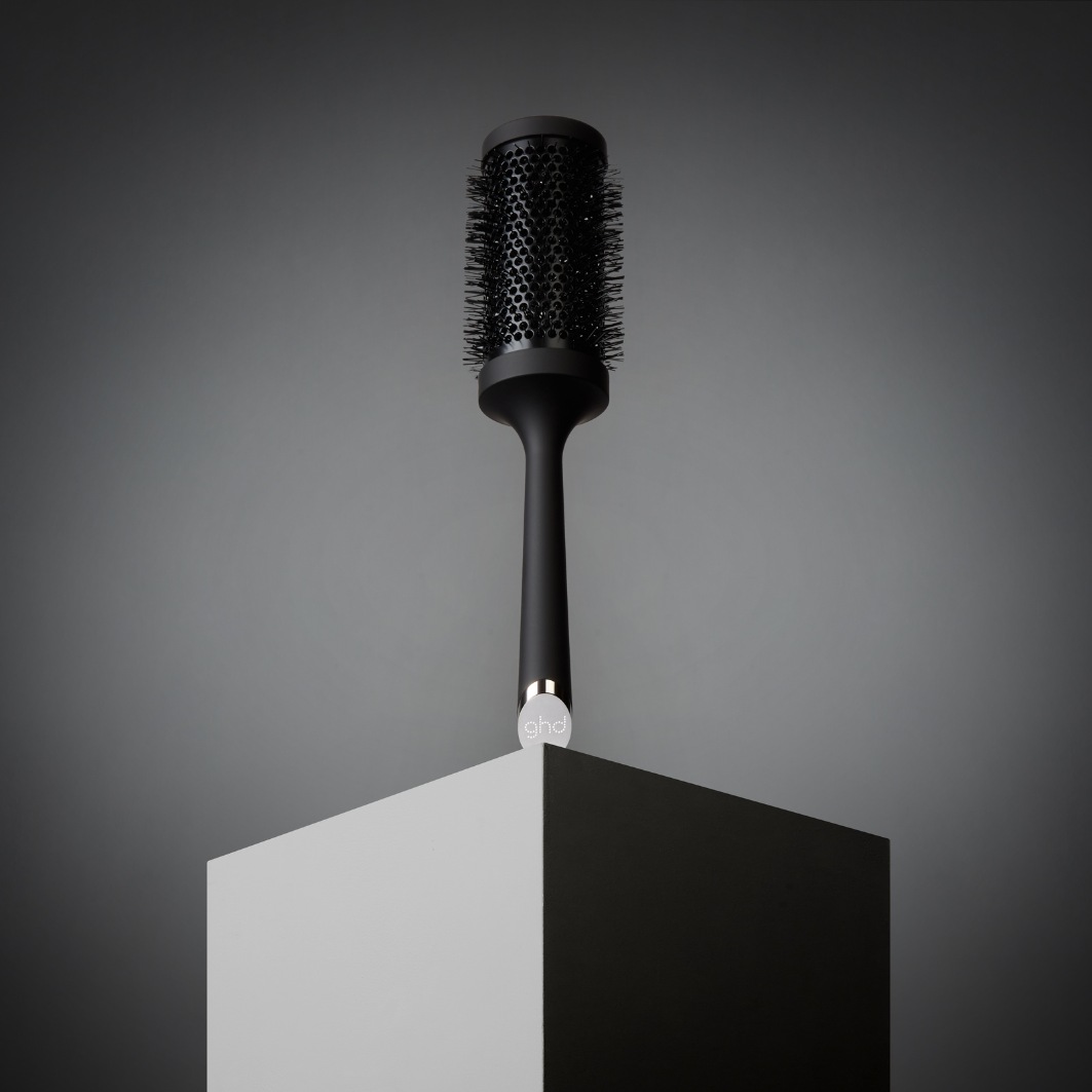 Кисть для лица the blow dryer Ghd, größe 4 - 55 mm durchm., количество 1 шт. — фото 2