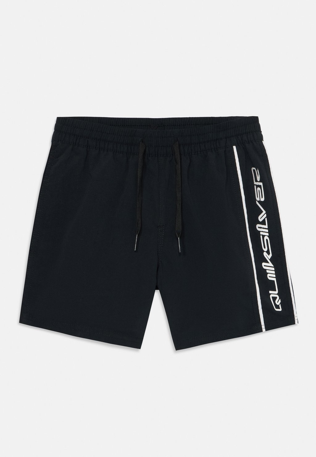 

Пляжные шорты EVERYDAY VERT VOLLEY Quiksilver, черный