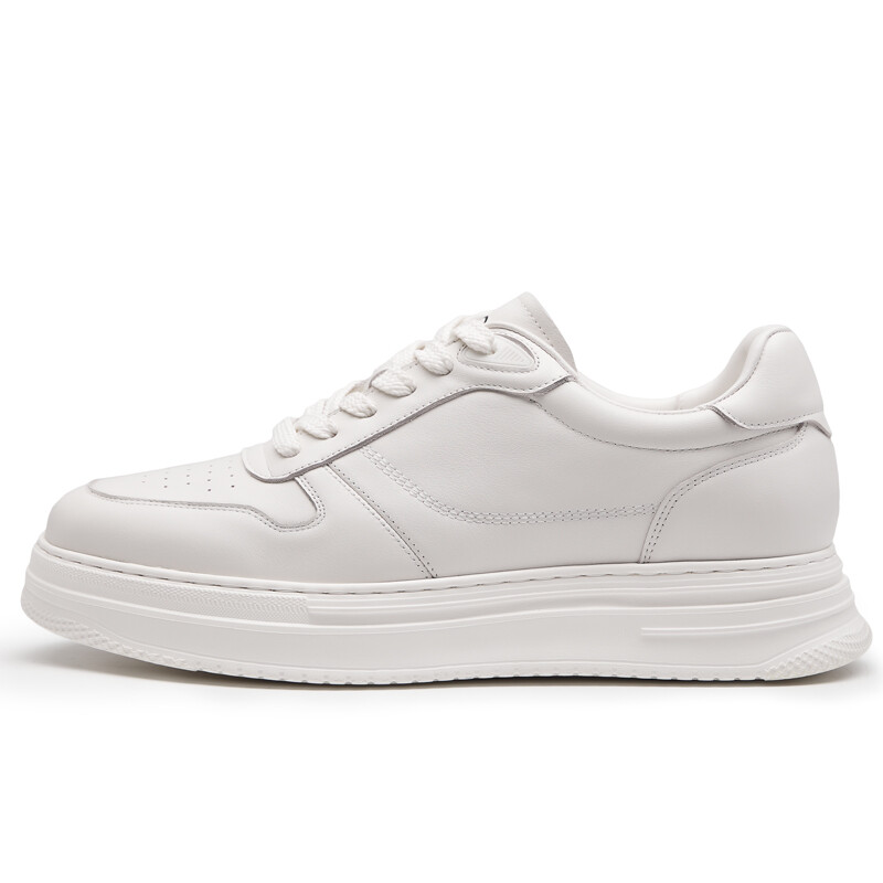 

Кроссовки GOG Brother Skateboarding Shoes Men Mid-top, черный