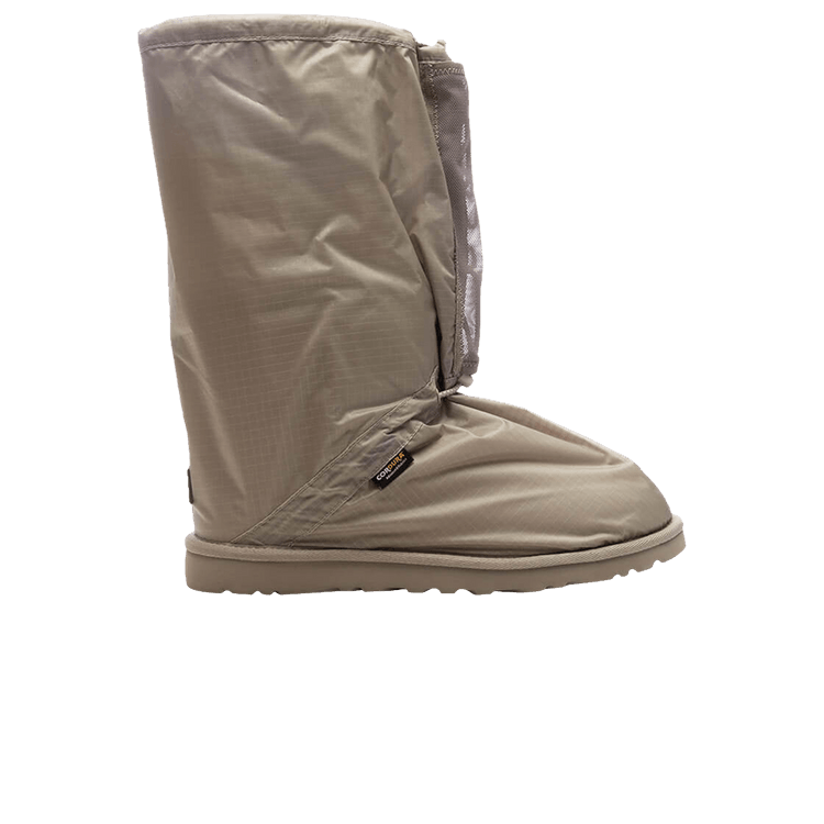 

Ботинки Reese Cooper x Classic Mini Boot Cordura 'Peyote', желто-коричневый