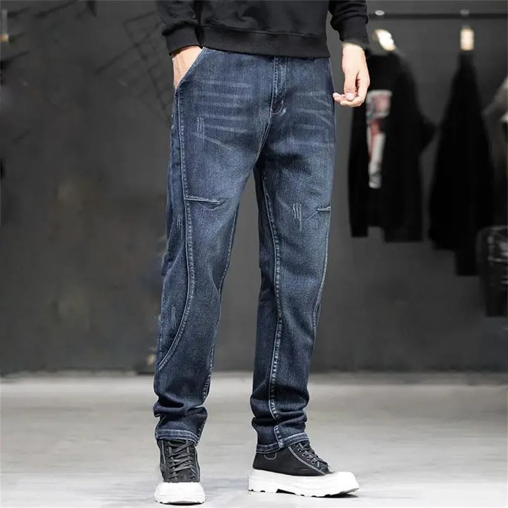 Джинсы, Slim Fit, 1004 — фото 2