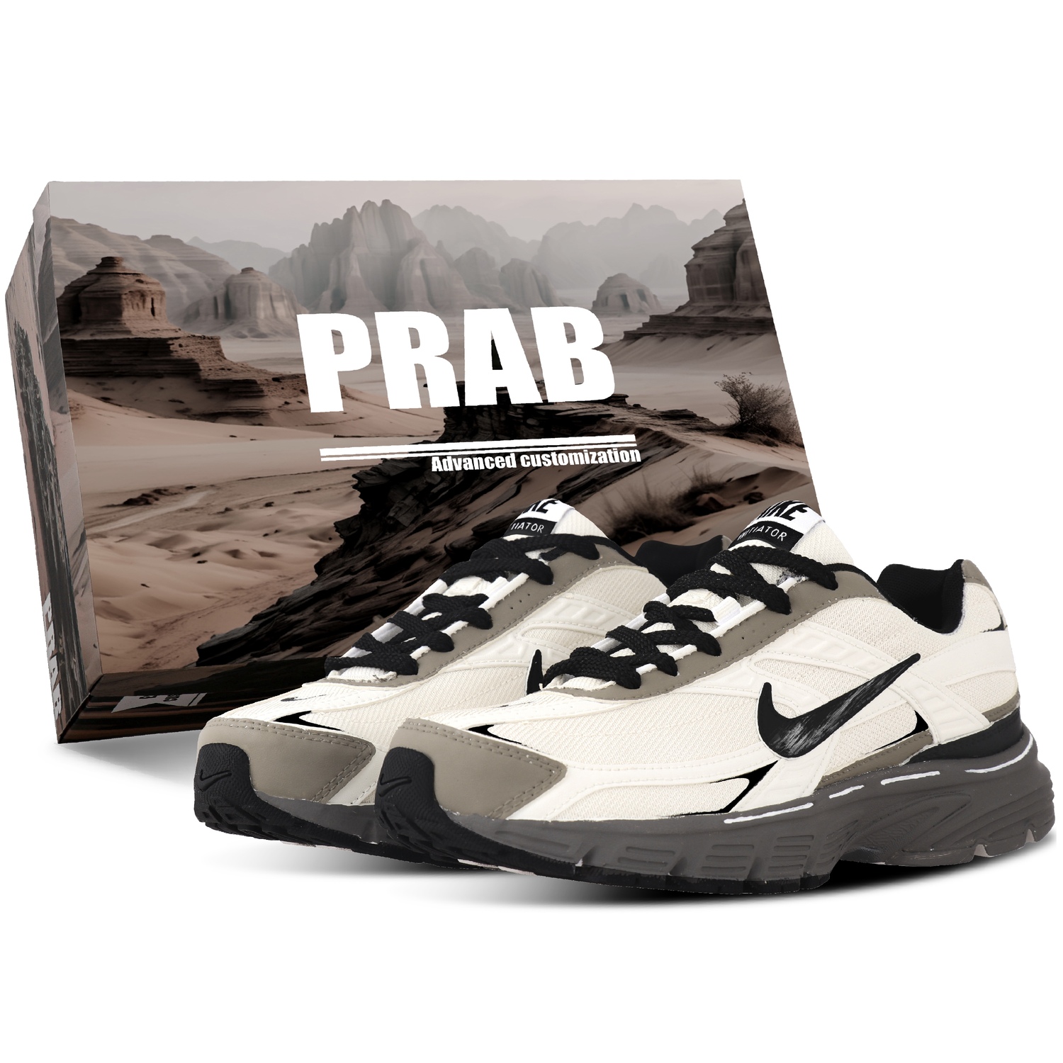 

Nike Женские кроссовки low top для бега с технологией initiator cushioning, устойчивые к истиранию, дышащие, поддерживающие, цвет brown