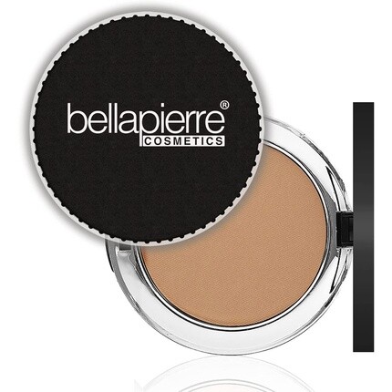 

Компактная тональная основа Bellapierre Cosmetics с мускатным орехом