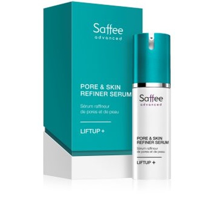 

Сыворотка для очищения пор Advanced Liftup - 30 мл Saffee