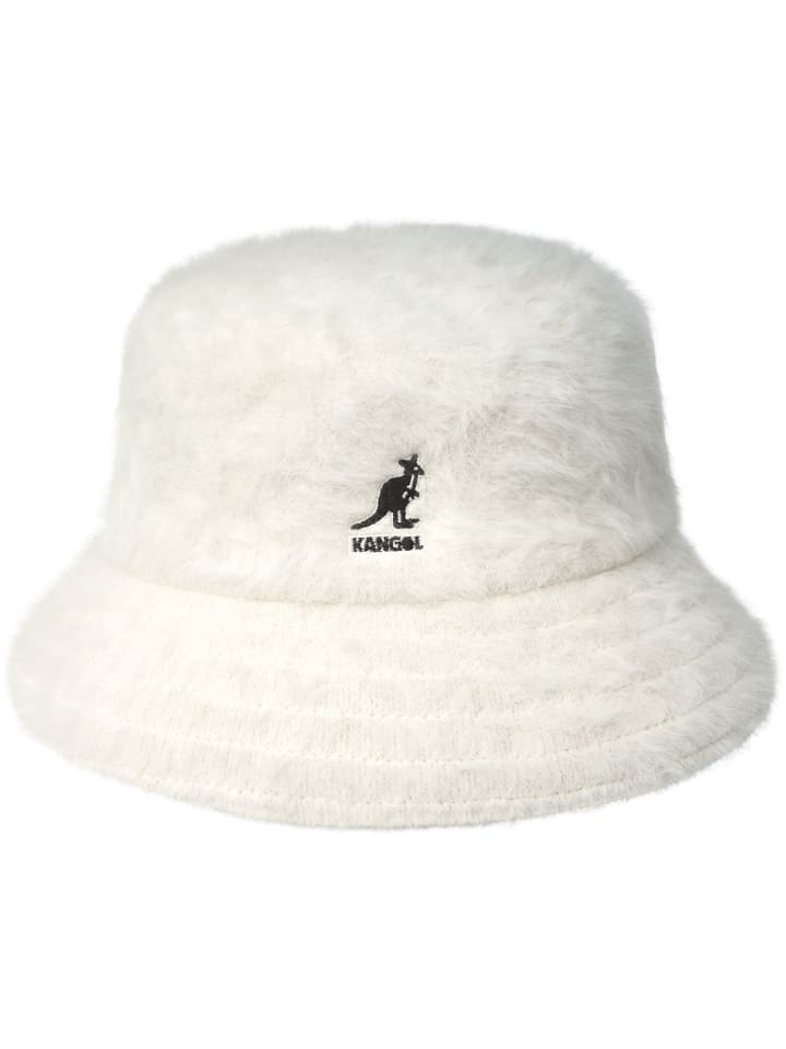 

Шапка kangol, бежевый