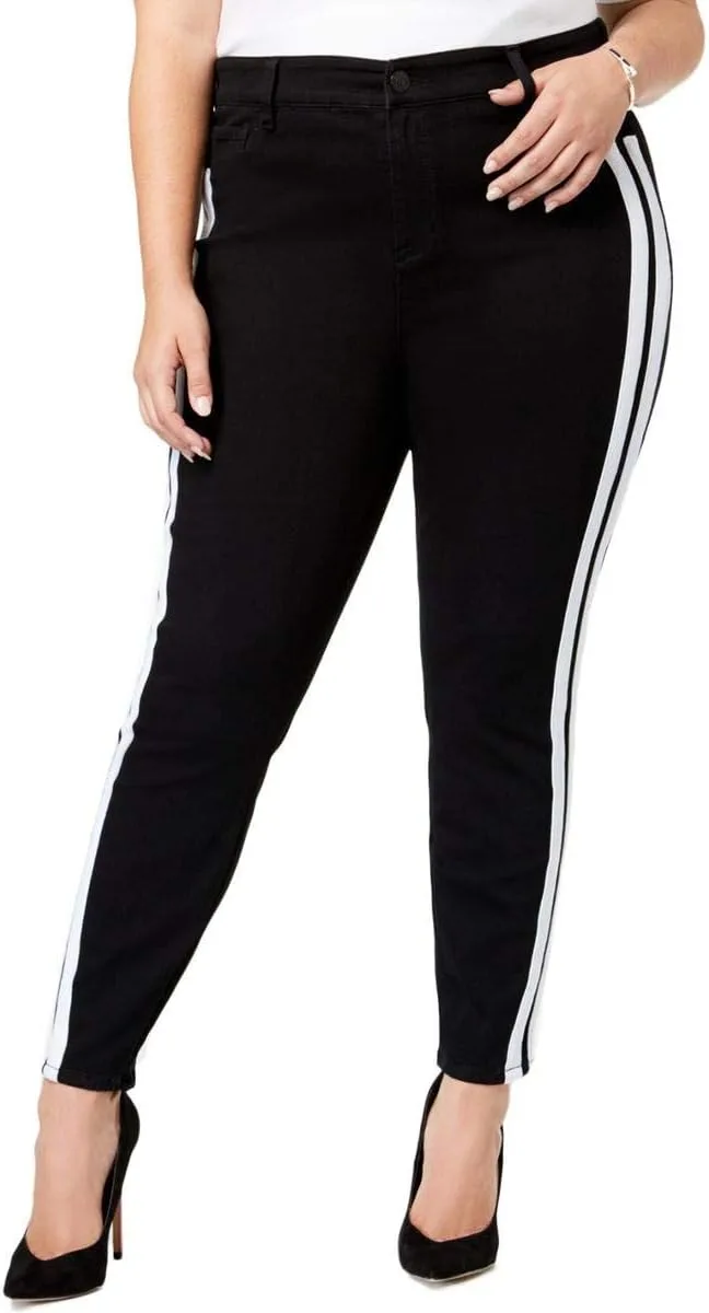 

Celebrity Pink женские джинсы Plus High Rise Skinny