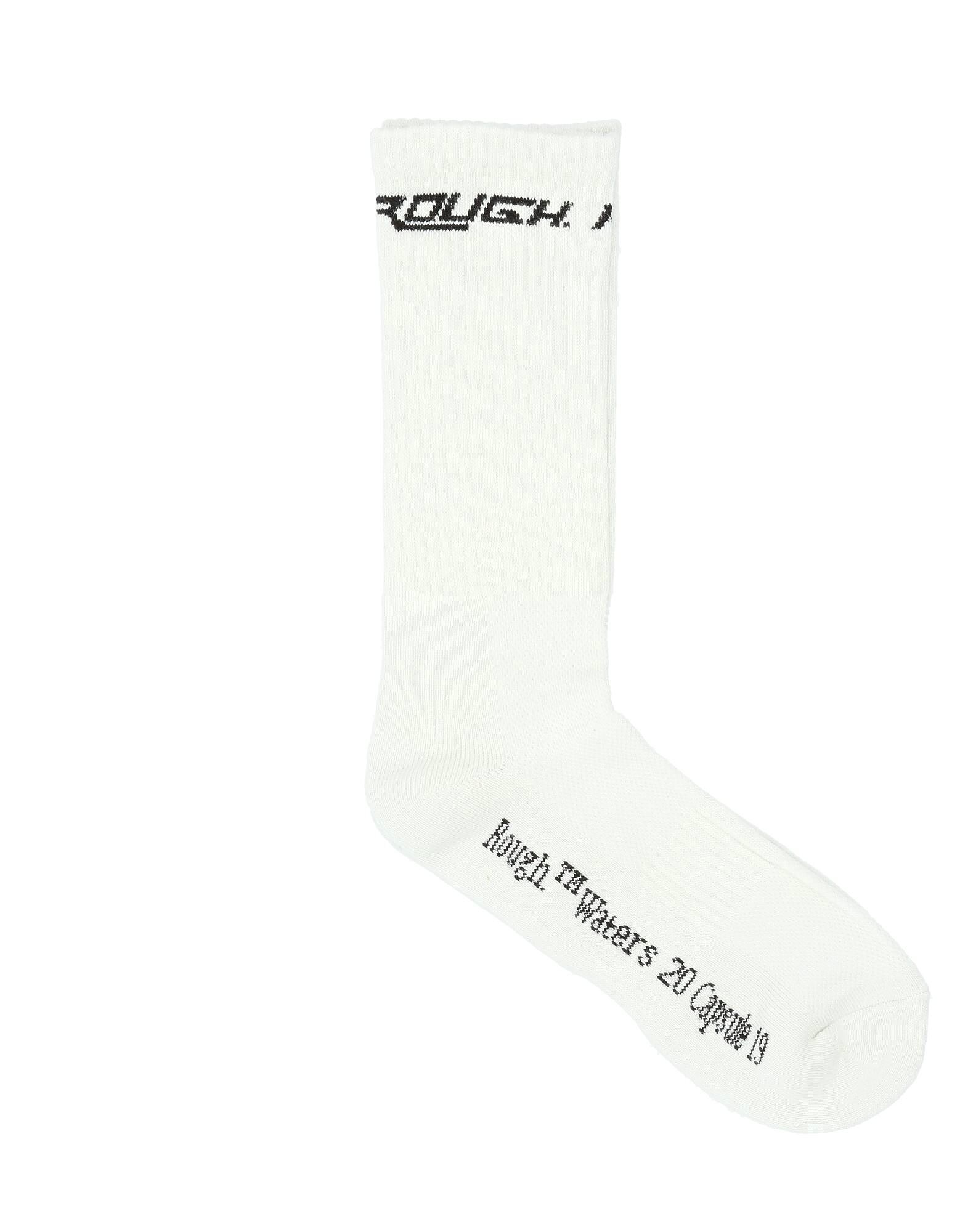 

Носки Rough., кремовый