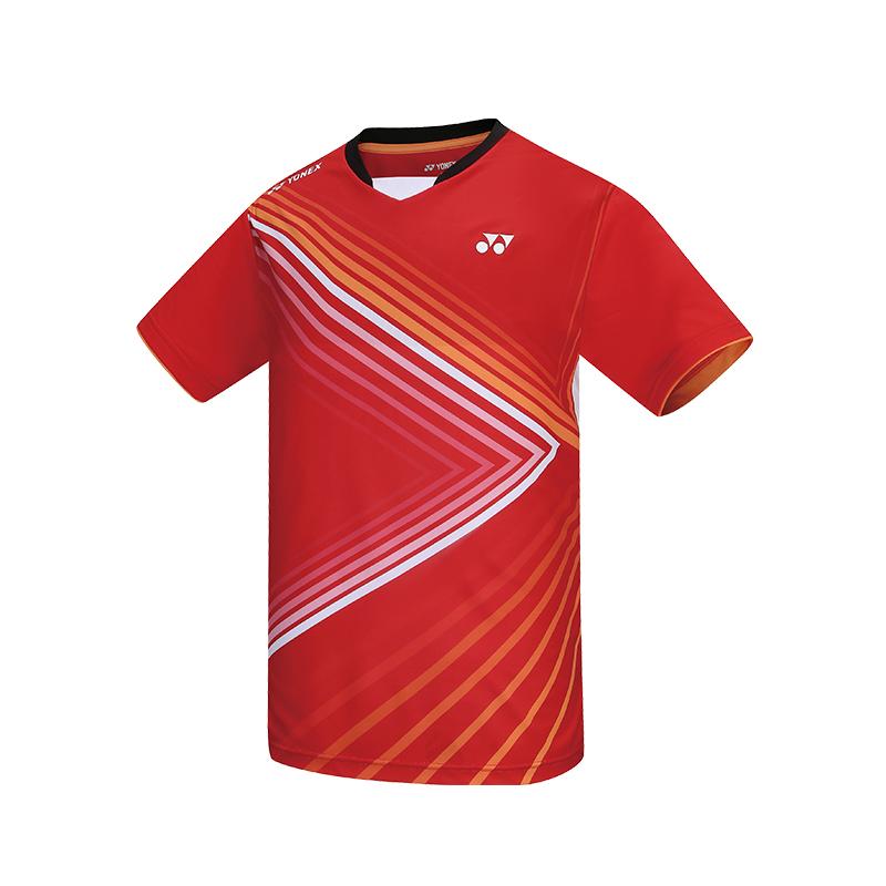 

YONEX Футболка Competition Series Badminton Clothing Men's