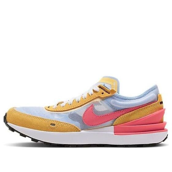 

Кроссовки вафли один Nike, фиолетовый