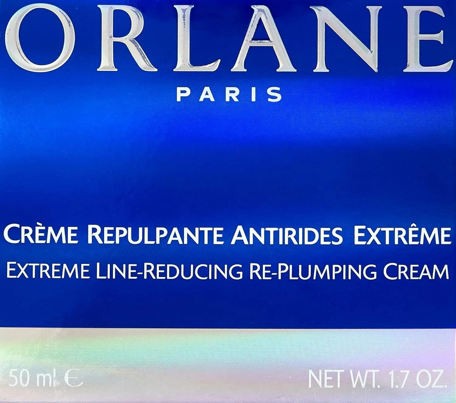 Дневной и ночной крем Orlane Day & Night Cream 50 мл — фото 2