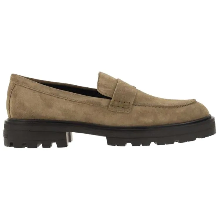 H673 лоферы HOGAN, Original Shoe Box Included — фото 3